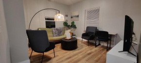 3B1B house by Methodist Hospital